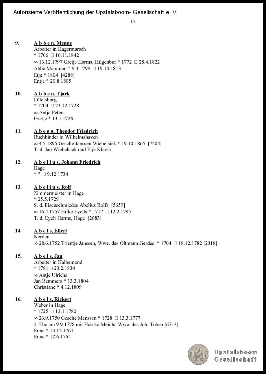 Document